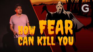 How Fear Can Kill You